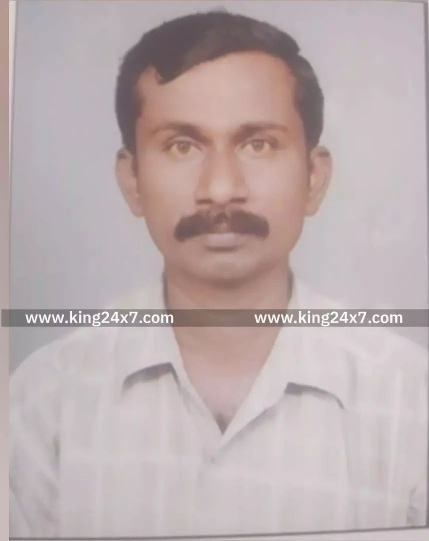 ஈரோடு : கிடா ரத்தம் குடித்த பூசாரி உயிரிழப்பு
