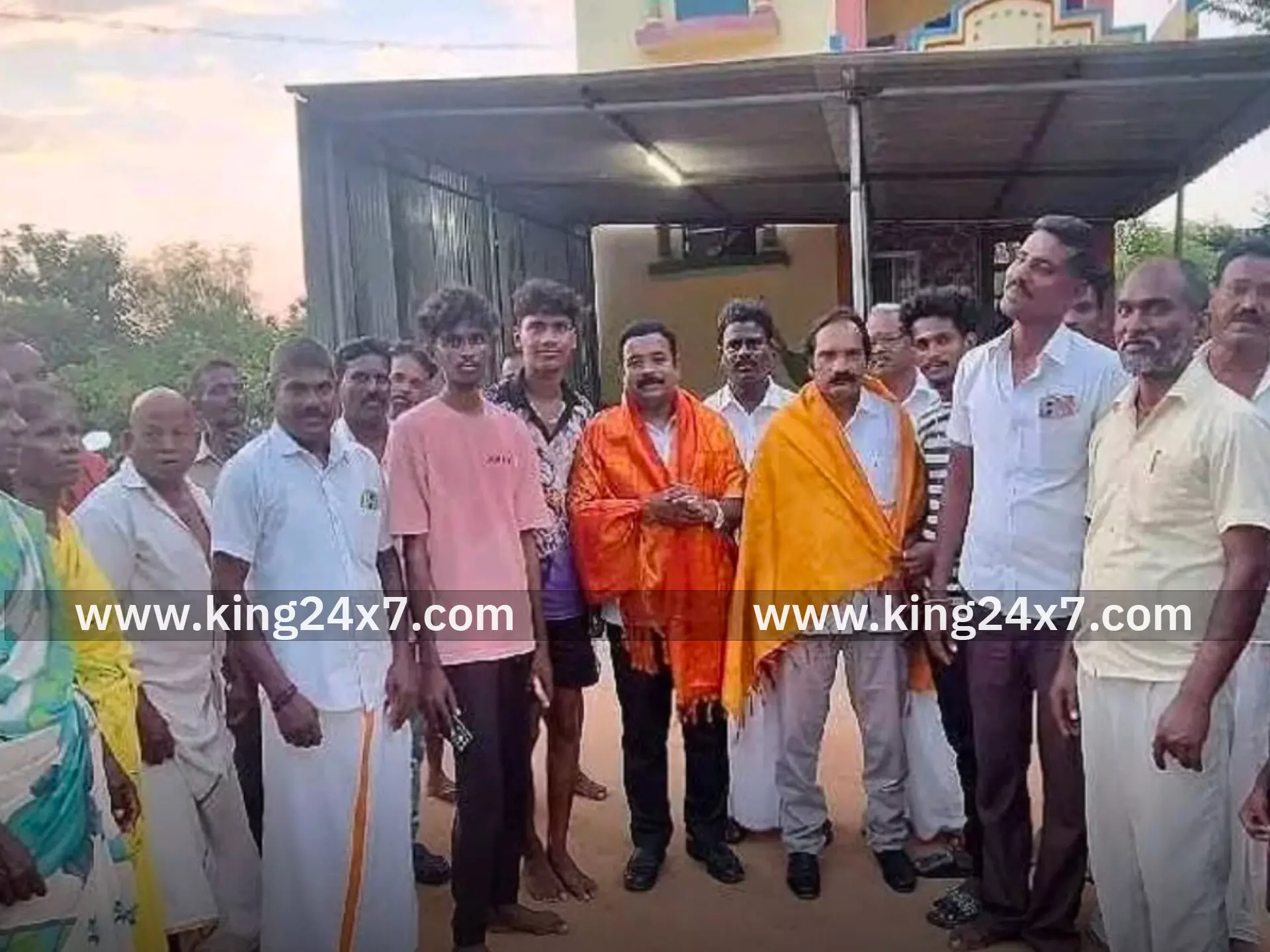 சோளிங்கரில் பாமக நிர்வாகிகள் ஆலோசனை கூட்டம்