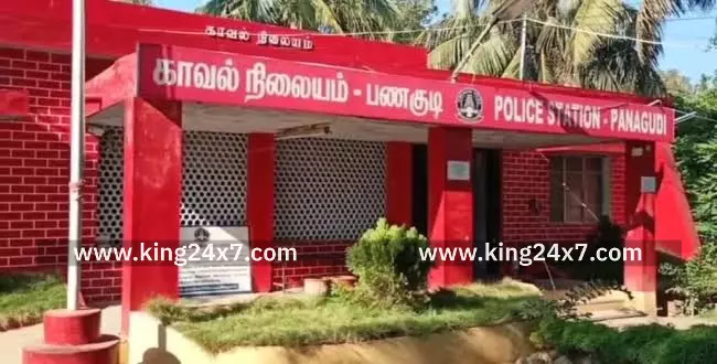 டூவீலர்கள் நேருக்கு நேர் மோதியதில் இருவர் பலி