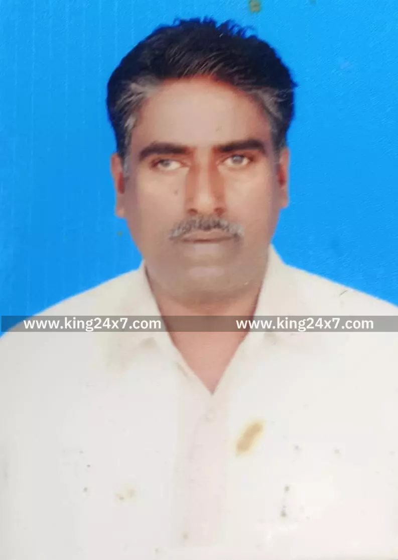 கட்டக்குடியில் பாம்பு கடித்து ஒருவர் உயிரிழப்பு