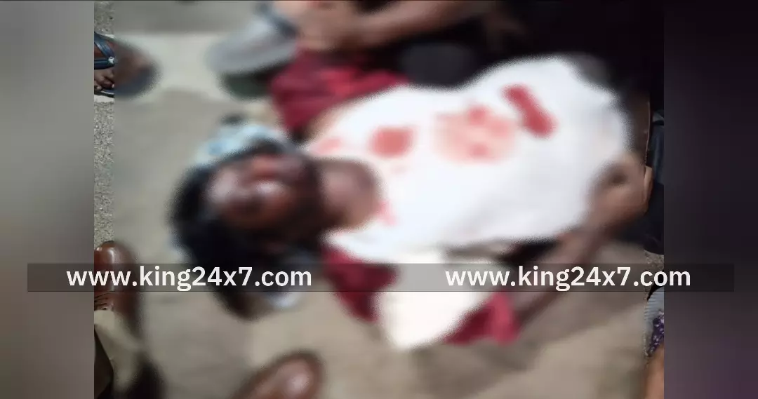 கோவை: மோட்டார் சைக்கிள் விபத்தில் வாலிபர் உயிரிழப்பு !