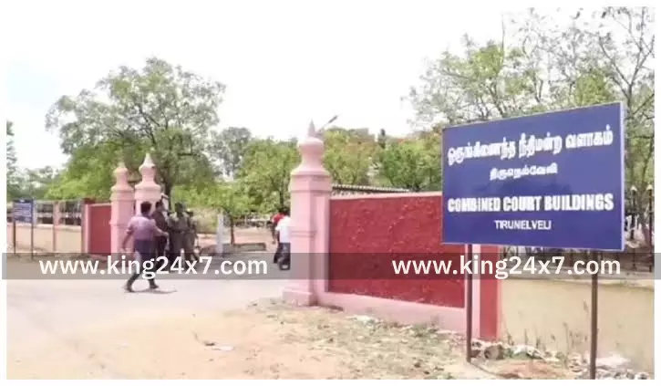 ஐந்து குற்றவாளிக்கு அதிரடி தீர்ப்பு