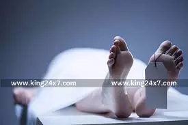 தஞ்சாவூர் ஆற்றில் பைக்குடன் தவறி விழுந்த வாலிபர் சடலமாக மீட்பு தஞ்சாவூர் ஆற்றில் பைக்குடன் தவறி விழுந்த வாலிபர் சடலமாக மீட்பு