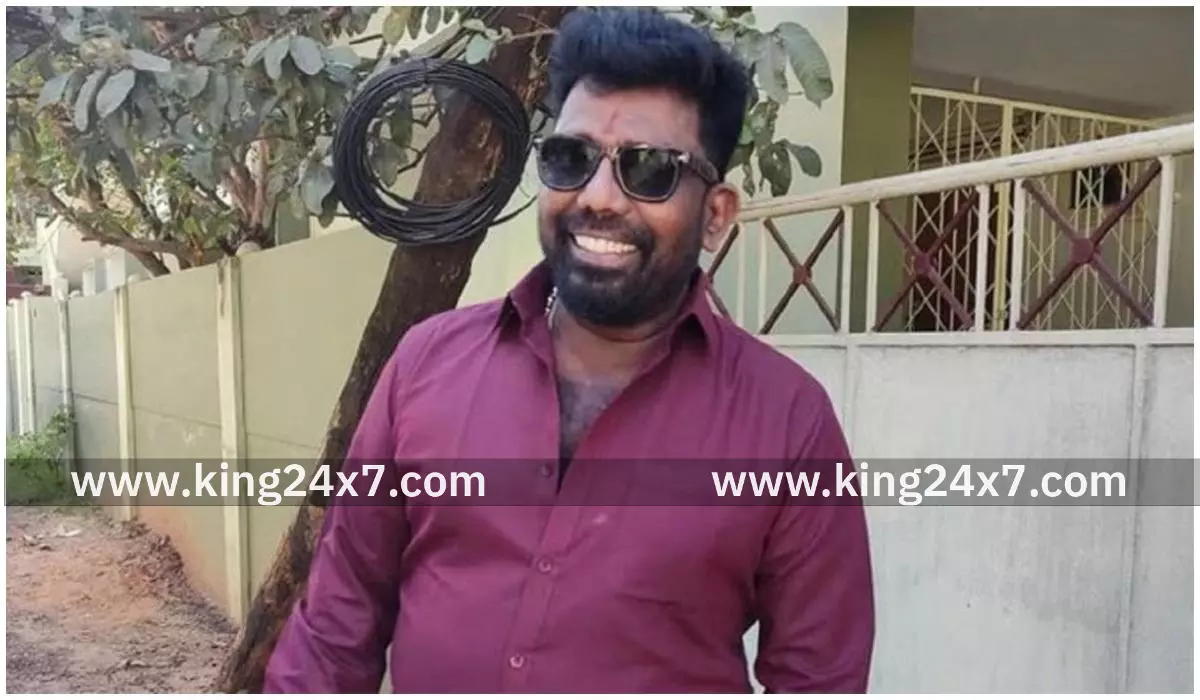 தடையை மீறி விநாயகர் சிலை ஊர்வலம்: நடிகர் கனல் கண்ணன் உள்பட 53 பேர் மீது வழக்கு