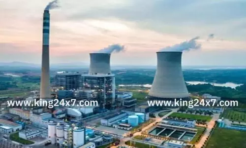 கல்பாக்கம் அணுமின் நிலையத்தில் தொழில்நுட்ப பராமரிப்புப் பணிகளுக்காக மின் உற்பத்தி நிறுத்தம்!!