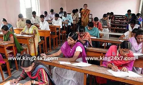 நாளை திட்டமிட்டபடி முதுநிலை பட்டதாரி ஆசிரியர்களுக்கான தேர்வு நடைபெறும்!!