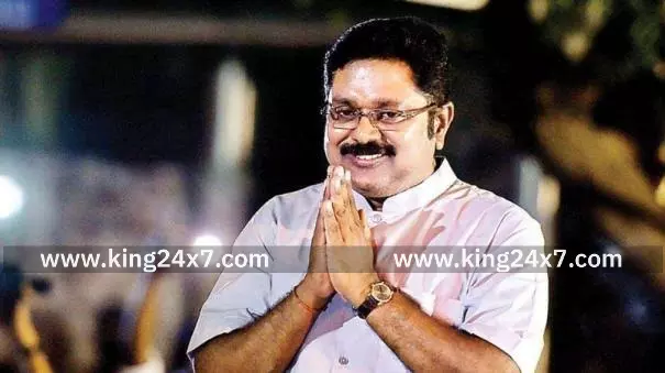 நெல்கட்டும்செவலில் வைத்து டிசம்பரில் கூட்டணி முடிவு: டிடிவி தினகரன் பேட்டி