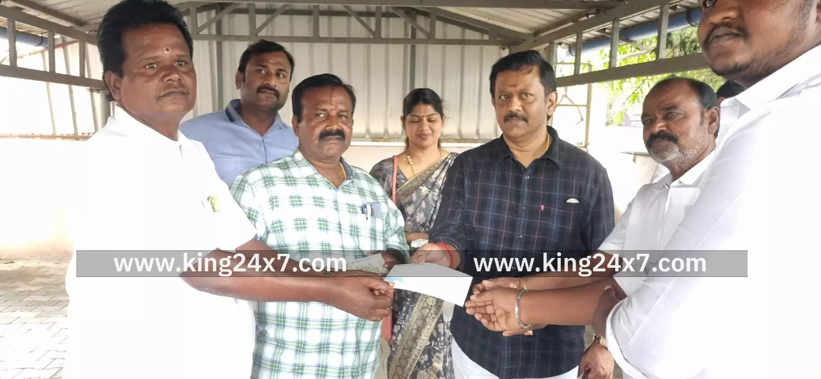 கோவை வியாபாரியிடம் ரூ.71 லட்சம் மோசடி – 2 பேர் மீது வழக்கு !