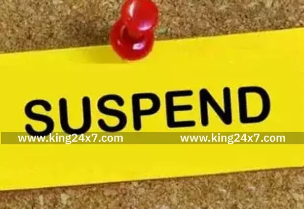 பணி நியமனத்தில் முறைகேடு: