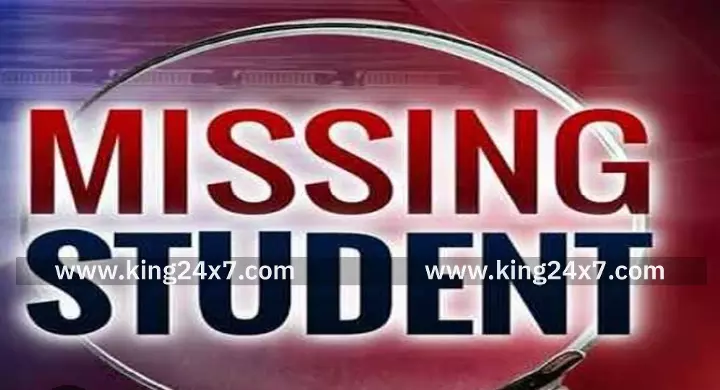 காதலை கண்டித்ததால் கல்லூரி மாணவி மாயம்