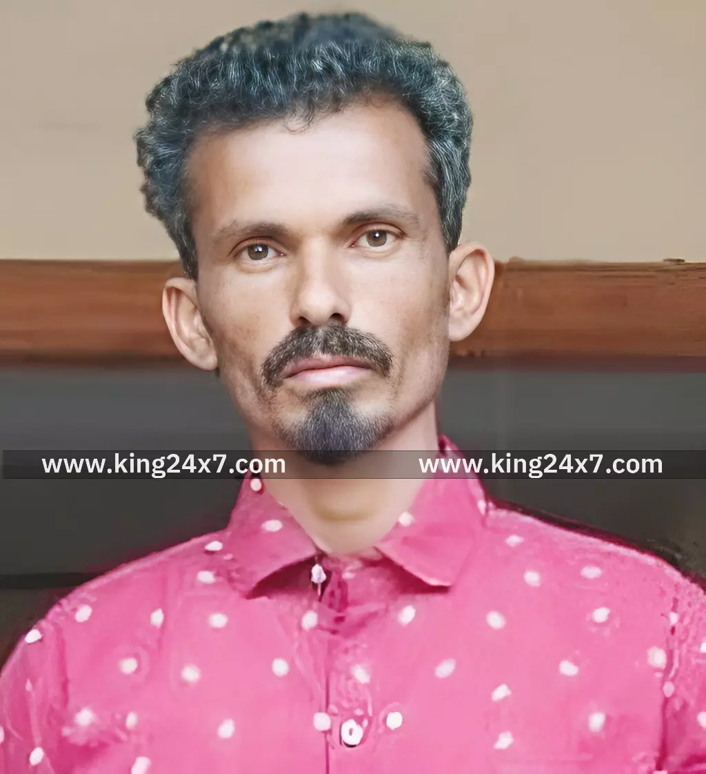 தளி அருகே நாட்டுத்துப்பாக்கி- மான் கொம்பு வைத்திருந்தவர் கைது.