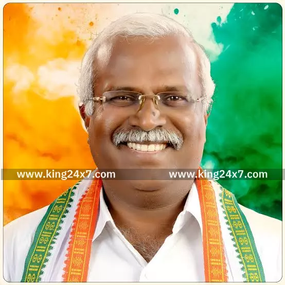 நெல்லை பாஜக வேட்பாளர் தொடர்ந்த வழக்கில் நீதிமன்றம் உத்தரவு