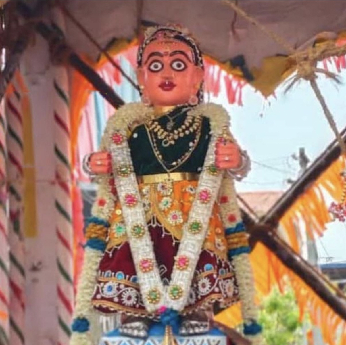 முத்தாலம்மன் திருக்கோவில் 2025-ம் ஆண்டு திருவிழா கைவிடப்படுகிறது