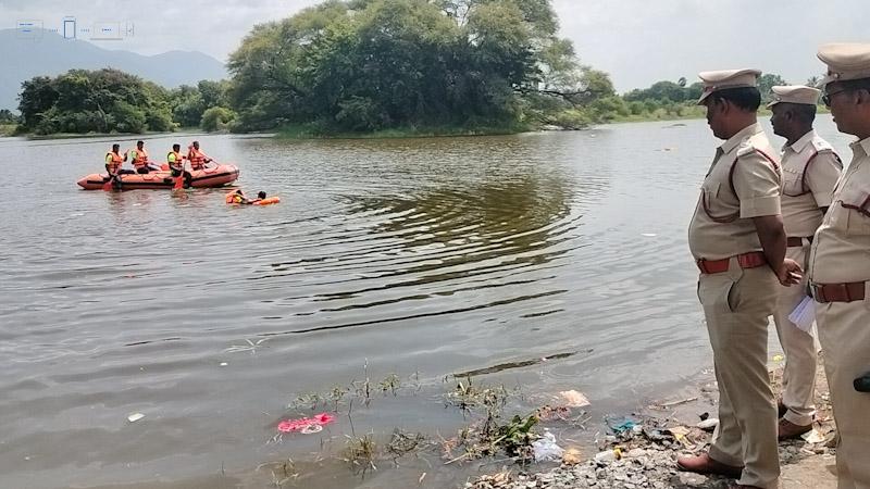 பேரிடர் கால மீட்பு பணிகள் குறித்த விழிப்புணர்வு