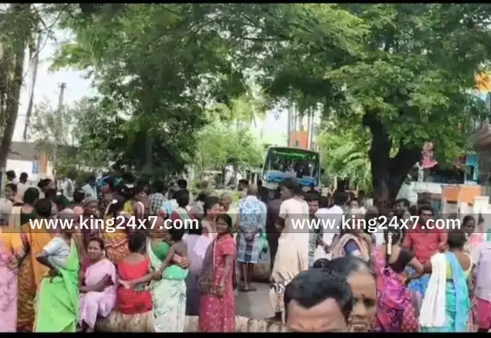 மறியலில் ஈடுபட்ட 23 பேர் மீது வழக்கு