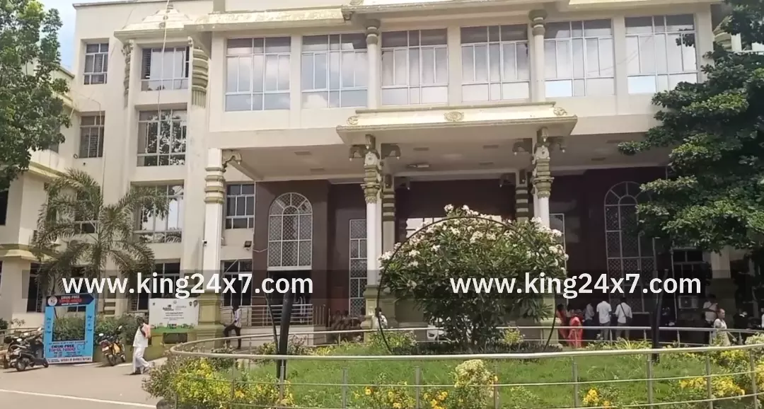 கரூர்  40,825 கர்ப்பிணிப் பெண்களுக்கு ரூ. 26.66 கோடி நிதியுதவி -ஆட்சியர் தங்கவேல் தகவல்.