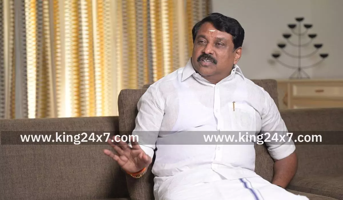 டிஎன்பிஎஸ்சி வினாத்தாள் தயாரிப்பில் அரசு கவனமாக இருக்க வேண்டும்: நயினார் நாகேந்திரன் வலியுறுத்தல் டிஎன்பிஎஸ்சி வினாத்தாள் தயாரிப்பில் அரசு கவனமாக இருக்க வேண்டும்: நயினார் நாகேந்திரன் வலியுறுத்தல்