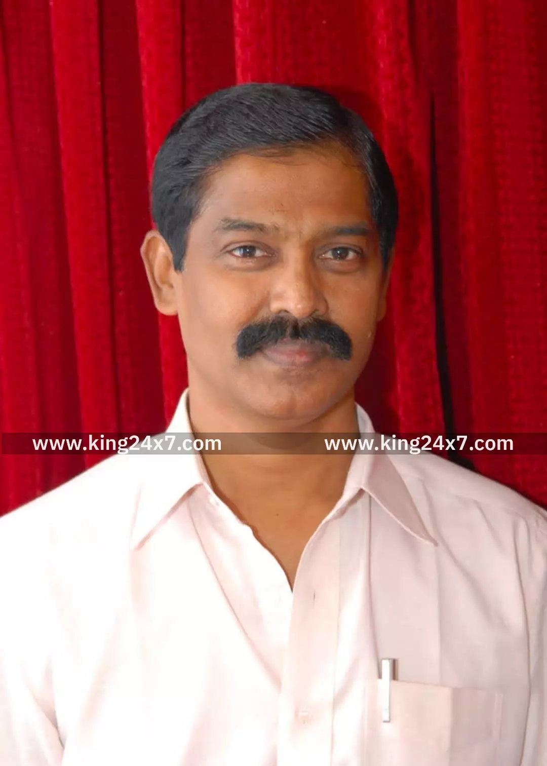 திருநெல்வேலி முன்னாள் லே செயலர் மரணம்