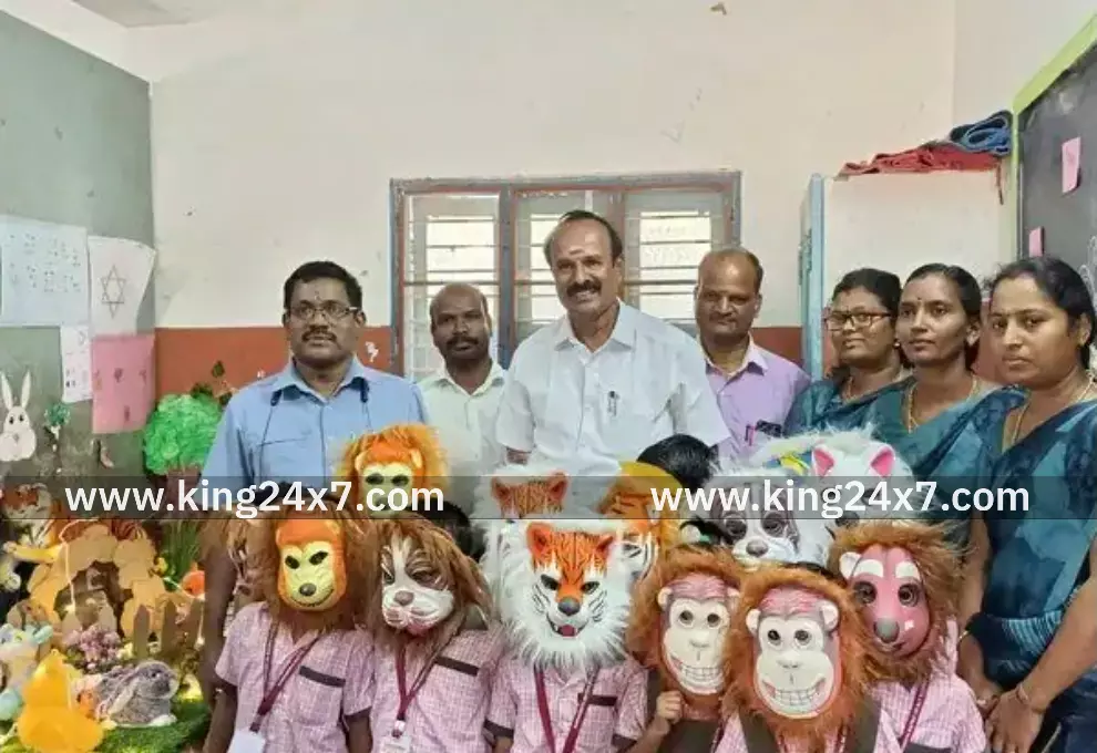 அறிவியல் கண்காட்சி