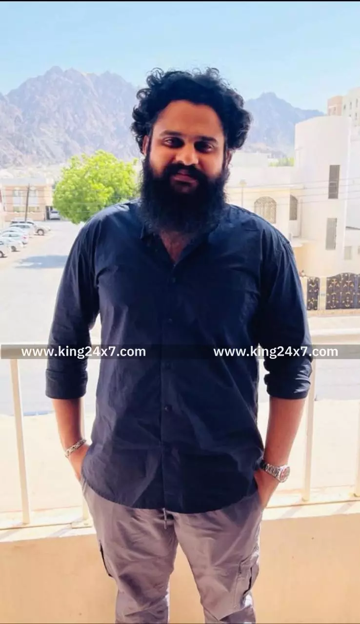 ஓமனில் 1.5 கோடி ரூபாய் மோசடி – கோவை இளைஞர் கைது ! ஓமனில் 1.5 கோடி ரூபாய் மோசடி – கோவை இளைஞர் கைது !