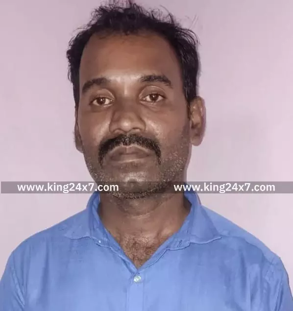 லாரி டிரைவருக்கு 7 ஆண்டுகள் சிறை லாரி டிரைவருக்கு 7 ஆண்டுகள் சிறை