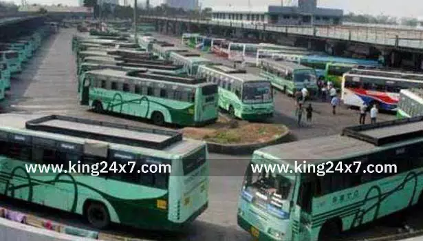 மிலாது நபி, வார இறுதி நாட்களை முன்னிட்டு 250 சிறப்பு பஸ்கள் இயக்கம் மிலாது நபி, வார இறுதி நாட்களை முன்னிட்டு 250 சிறப்பு பஸ்கள் இயக்கம்