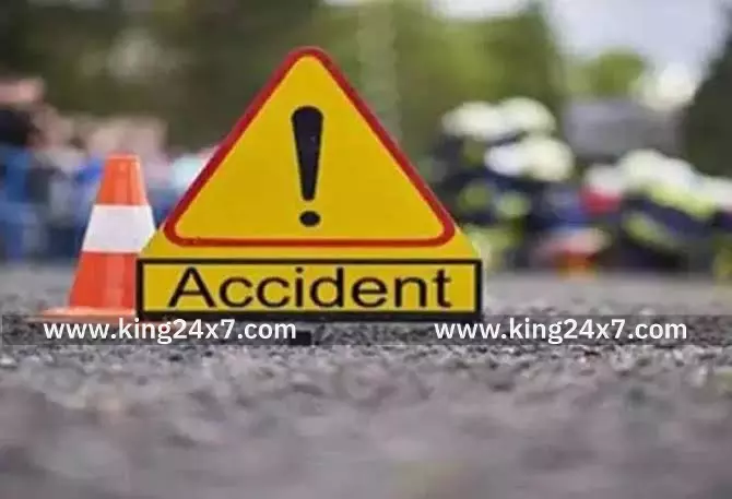 சங்கரன்கோவில் அருகே ஆட்டோ கவிழ்ந்து ஓட்டுநர் பலி