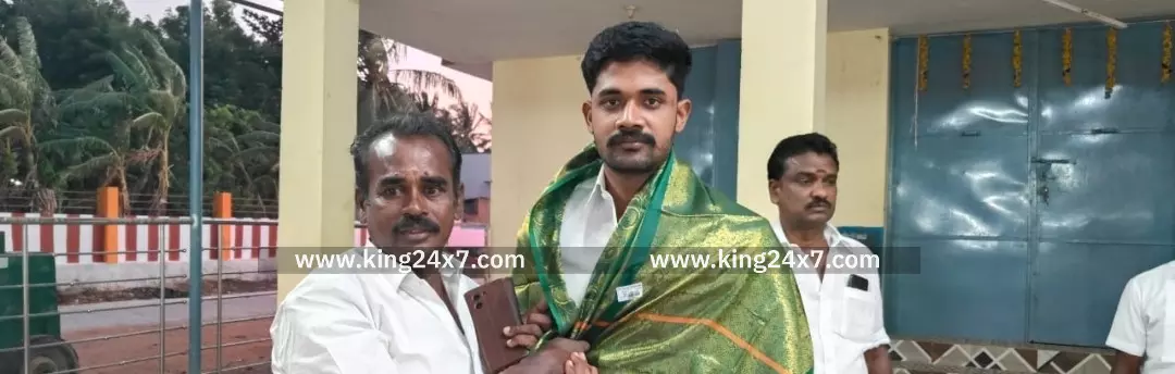 சீவலப்பேரி ஒன்றிய கிளை கழக செயலாளர்கள் கூட்டம் சீவலப்பேரி ஒன்றிய கிளை கழக செயலாளர்கள் கூட்டம்