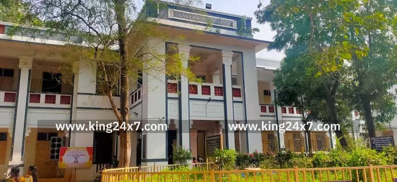 தரவரிசை கட்டமைப்பு பட்டியல்: கும்பகோணம் அரசுக் கல்லூரி மாநில அளவில் 4-ஆவது இடம்