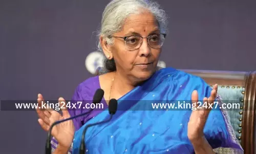 கார், டூ வீலர் விலை குறைப்பு எவ்வளவு என விளம்பரம் செய்ய தயாரிப்பு நிறுவனங்களுக்கு மத்திய அரசு அறிவுறுத்தல்!!