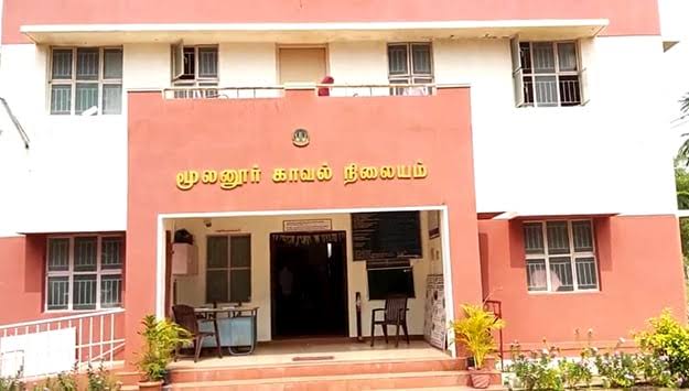 தலைமறைவான இரண்டு குற்றவாளிகள் கைது