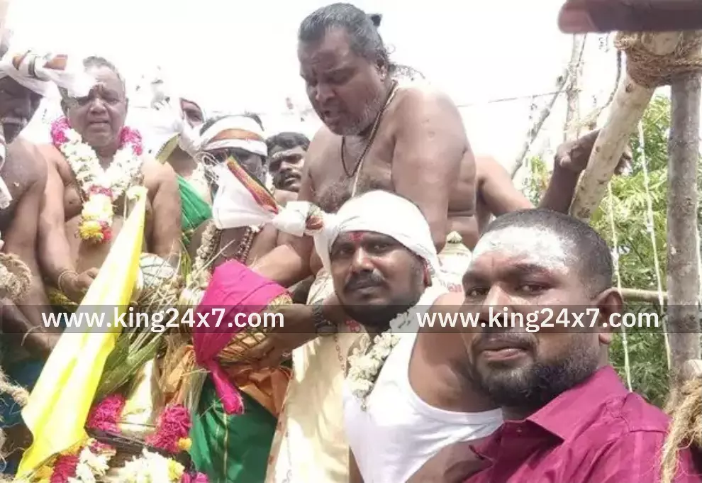 மாரியம்மன் கோவில் கும்பாபிஷேகம் மாரியம்மன் கோவில் கும்பாபிஷேகம்