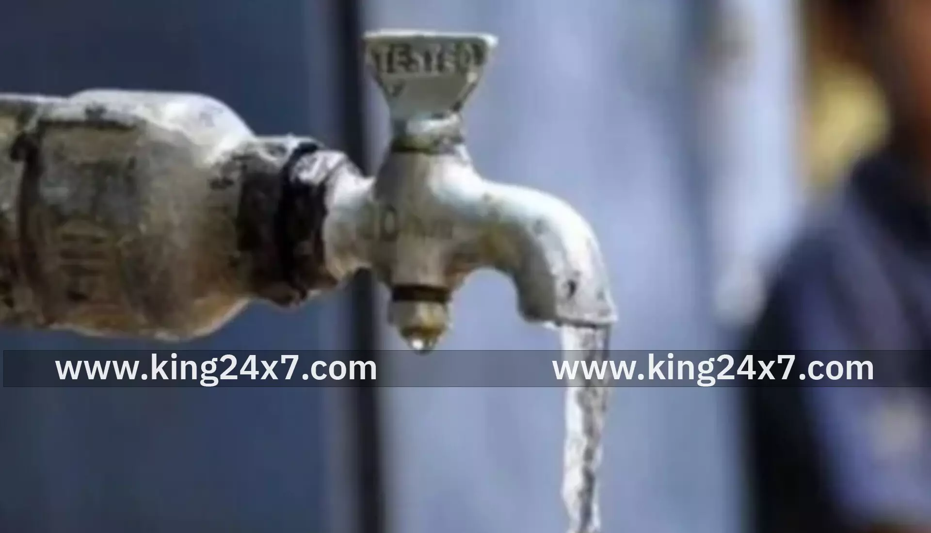 மதுரையில் இரண்டு நாட்கள் குடிநீர் வினியோகம் நிறுத்தம்.