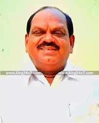 தொண்டர்களின் எண்ணத்தையே செங்கோட்டையன் வெளிப்படுத்தியுள்ளார் :- ஆர்.வைத்திலிங்கம் எம்.எல்.ஏ தொண்டர்களின் எண்ணத்தையே செங்கோட்டையன் வெளிப்படுத்தியுள்ளார் :- ஆர்.வைத்திலிங்கம் எம்.எல்.ஏ