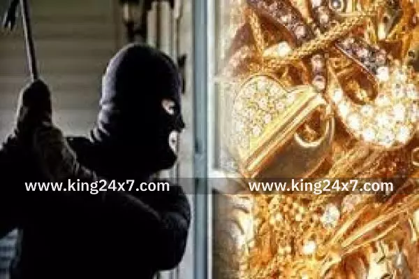 தஞ்சையில் வீடு புகுந்து நகை, பணம் திருட்டு