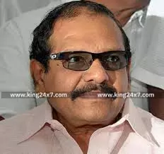 அமெரிக்காவின் நெருக்கடியால் ஜிஎஸ்டி குறைப்பு : பீட்டர் அல்போன்ஸ்