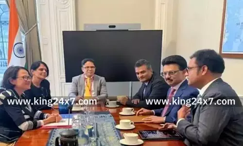 தமிழ்நாட்டிற்கு ரூ.13,016 கோடி முதலீடுகள் ஈர்ப்பு!!