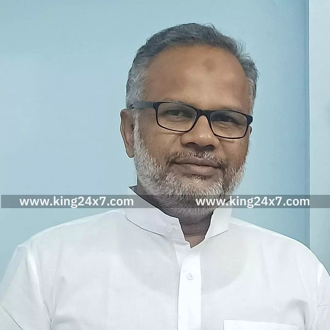 முகாமினை பயன்படுத்திக் கொள்ள மாவட்ட தலைவர் அழைப்பு முகாமினை பயன்படுத்திக் கொள்ள மாவட்ட தலைவர் அழைப்பு