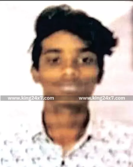 கோவை அருகே பரிதாபம்: காதலி ஆற்றில் மூழ்கி உயிரிழந்த சோகத்தில் வாலிபர் விஷம் குடித்து தற்கொலை!