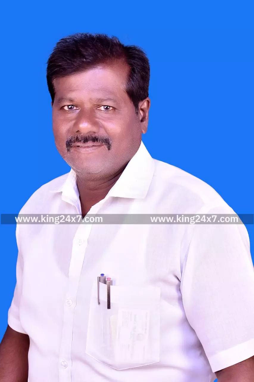 தஞ்சாவூர் மாவட்ட ஆதிதிராவிடர் நலக்குழு உறுப்பினராக புனல் ரவி  நியமனம்