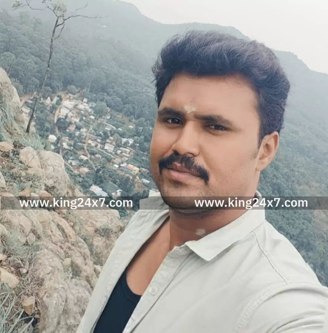 அடையாளம் தெரியாத வாகனம் மோதி விபத்து, ஒருவர் பலி