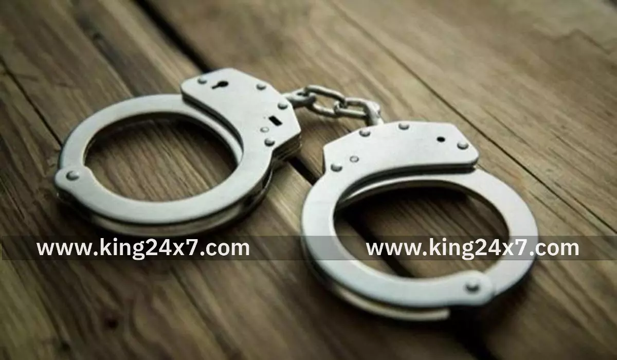 தி.நகரில் தூய்மை பணியாளர்களின் மீது உருட்டுக்கட்டையால் தாக்குதல்: ஜவுளிக்கடை ஊழியர்கள் 6 பேர் கைது தி.நகரில் தூய்மை பணியாளர்களின் மீது உருட்டுக்கட்டையால் தாக்குதல்: ஜவுளிக்கடை ஊழியர்கள் 6 பேர் கைது