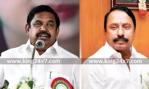 செங்கோட்டையன் இடத்தில் இனி இவர் தான்: எடப்பாடி பழனிசாமி உத்தரவு