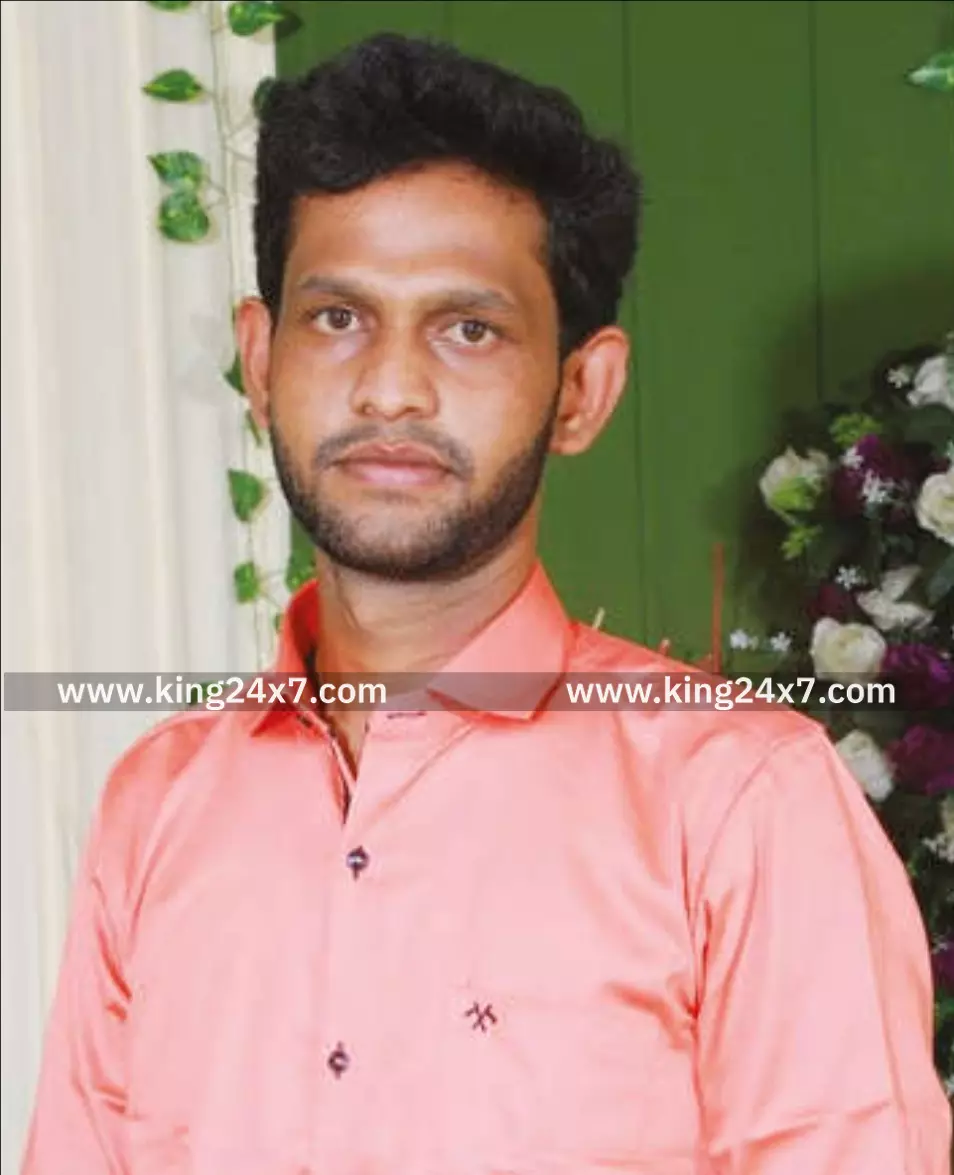 வாலிபர் மூளைச்சாவு: 5 பேருக்கு மறுவாழ்வு !