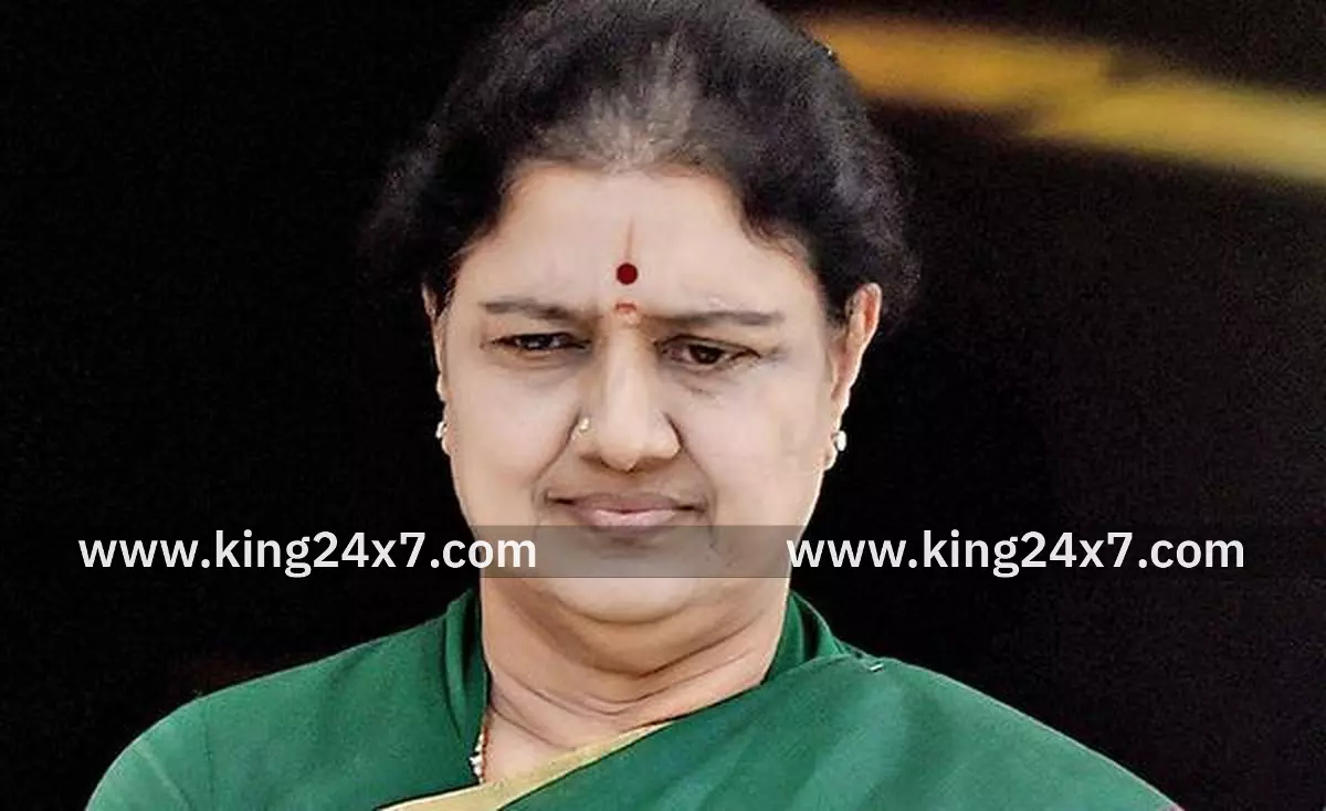 காஞ்சி சர்க்கரை ஆலையை ரூ.450 கோடிக்கு வாங்கிய சசிகலா: சிபிஐ பதிவு செய்துள்ள எப்ஐஆரில் தகவல் காஞ்சி சர்க்கரை ஆலையை ரூ.450 கோடிக்கு வாங்கிய சசிகலா: சிபிஐ பதிவு செய்துள்ள எப்ஐஆரில் தகவல்