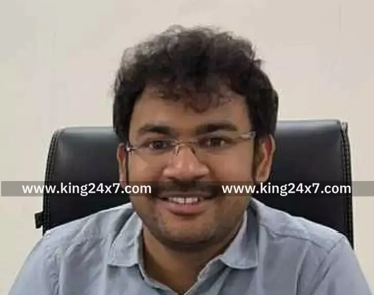 மாவட்ட வன அலுவலர் திடீர் இடம் மாற்றம் மாவட்ட வன அலுவலர் திடீர் இடம் மாற்றம்