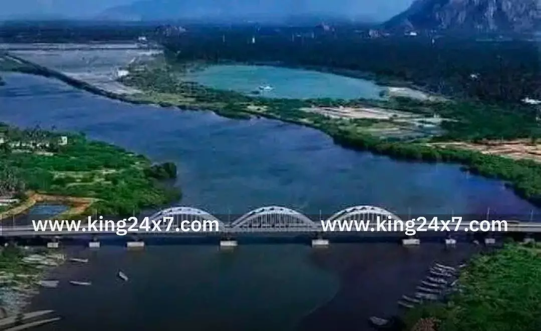 180 வகை பறவைகளின் புகலிடமான மணக்குடி ஏரி 180 வகை பறவைகளின் புகலிடமான மணக்குடி ஏரி