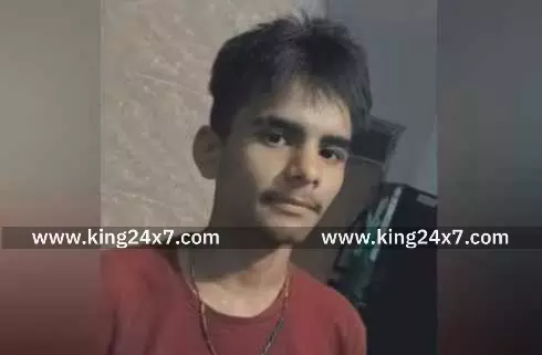 2 வாலிபர்கள் உயிரிழப்பு