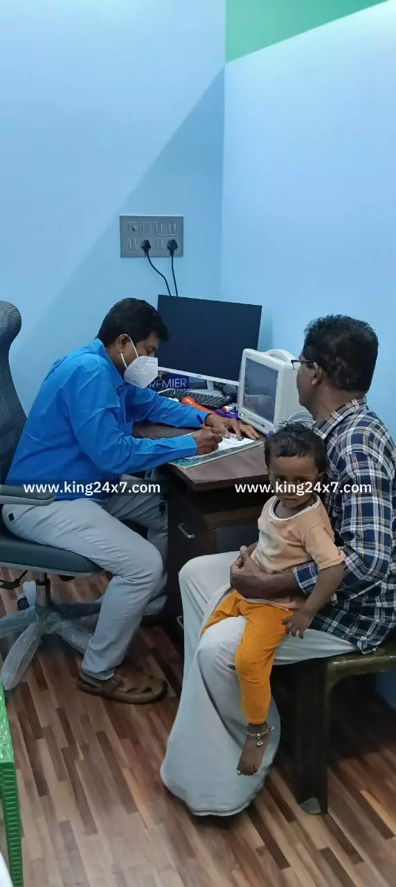 மேலப்பாளையத்தில் குழந்தைகளுக்கு சிறப்பு முகாம் மேலப்பாளையத்தில் குழந்தைகளுக்கு சிறப்பு முகாம்