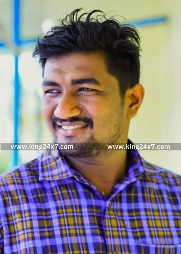 ரூ.15 லட்சம் கடனை தராமல் அண்ணன் தலைமறைவு:  தம்பியை வெட்டிக் கொலை செய்த பாஜக நிர்வாகி கைது